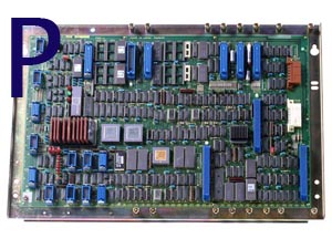 fanuc circuit boards